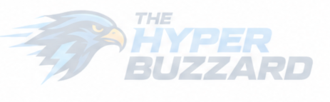 The Hyper Buzzard