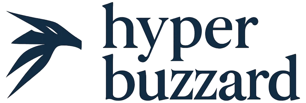 hyper buzzard